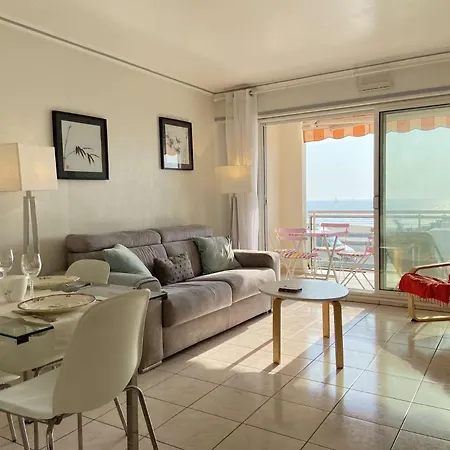 Le France, T2 Traversant - Face Avec Garage - - Pt300-050 Pornichet